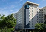 Hôtel Starke - Ac Hotel by Marriott Gainesville Downtown-4