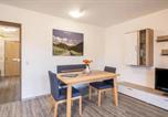 Location vacances Häusern - Ferienwohnung Nr 3 Bergblick-1