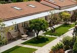 Boutique Hôtel Villa Fabulite