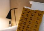 Hôtel Porto - Casa Zogbi Hotel-2
