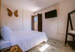 Hôtel San Miguel de Allende - Casa Xaca-2