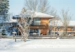 Location vacances   La cathédrale Saint-Rupert - Wellness Chalet mit Whirlpool und Sauna bei Salzburg und Berchtesgaden-2