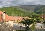 Location vacances Jerte - Complejo Rural Los Chozos Valle del Jerte-2