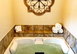 Location vacances Estes Park - Murphy's River Lodge-4
