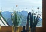 Location vacances  Jaworzyna - Holiday Home Krzysztoforow-4