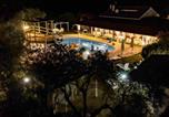 Location vacances Sorso - La Casitta di Villa L' Abbiu-3