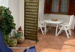 Location vacances San Vito Lo Capo - Casa Marygiò-2