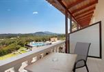 Location vacances Kipseli - Zante View Family Studio 6-2
