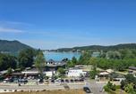 Location vacances Le château d'Hochosterwitz - Lakeside Appartements am Klopeiner See-3