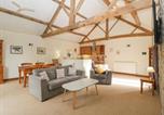 Location vacances Bromyard - Peartree Cottage-3