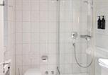 Hôtel Stapelfeld - Garner Hotel Hamburg - Wandsbek Marktplatz by Ihg-2