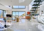 Location vacances Cassis - Super Cassis Paradis 8p piscine vue mer-3