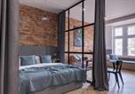 Location vacances Cracovie - Melody Apartments City Centrum - Krk For Stay-1