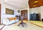 Location vacances  Ville métropolitaine de Catane - Lovely Home In Acicatena With Wifi-3