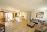 Location vacances Benicàssim - Villa apartamento Conde Bau bajo-2