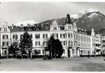 Hôtel Merano - Grand Hotel Bellevue - adults only-2