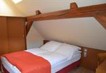 Hôtel Frankfurt (Oder) - Alte Schule Reichenwalde-4