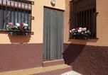 Location vacances Teruel - En Romari-3
