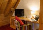 Hôtel Olching - Inselmühle-4