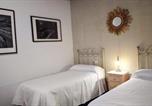 Hôtel Ciudad Real - La Aldaba de Almagro-2