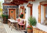 Location vacances Flachau - Ferienhaus im Almdorf in Flachau-4