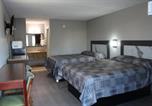 Hôtel Kissimmee - Oak Ridge Inn-2