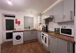 Location vacances Hellesdon - Cosy & Comfy Winter Home-1