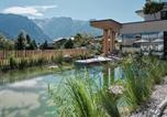 Hôtel Les chutes de Krimml - Hotel Garni Pinzgau, Relax & Lifestyle-2