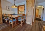 Location vacances Silvaplana - Chesa Bellaval, Haus la Vuolp 2,5 - Zimmerwohnung-3