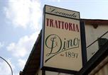 Location vacances Lastra a Signa - Locanda Dino-1