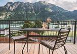 Location vacances Achenkirch - Seeblickwohnung Liesl-1