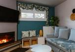 Location vacances Portaria - Le Petit Jardin #2-3