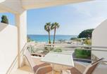 Hôtel Var - Hotel Le Grand Pavois-2