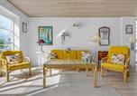 Location vacances Stege - Two-Bedroom Apartment Stege 0 03-4