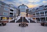 Location vacances Ludlow - Enjoy snowball fights or romantic nights in a 1bd vacation apartment-1