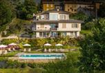 Location vacances Ubiale Clanezzo - Rota Apartments-1