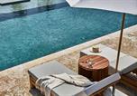 Hôtel Puerto Morelos - Etéreo, Auberge Collection-2