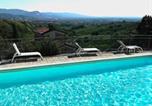 Location vacances Pescia - B&B Hotel La Piana-3