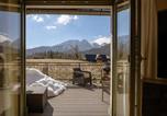 Hôtel Parc National des Tatras - Apolonia Willa Jacuzzi & Sauna-4