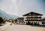 Hôtel Reit im Winkl - Weßner Hof Landhotel & Restaurant-1