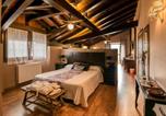 Location vacances Navarre - Casa Rural Aldekoa-1