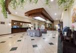 Hôtel Ithaca - Best Western Grand Victorian Inn-2