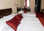 Hôtel Bolivie - Hotel Gran Libertador-2