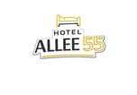 Hôtel Gare d'Hanovre - Hotel Allee 55-2