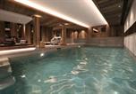 Location vacances Combloux - Chalet My World-3