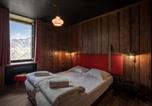 Hôtel Bourg-St-Pierre - Refuge du Montenvers-2