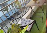 Location vacances Kempton Park - Bee and Tees Cozy Retreat-2
