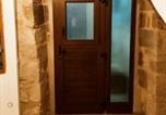 Location vacances Morella - Casa Petra-4