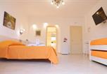 Hôtel Alessano - Salvius B&B-4