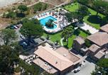 Hôtel Sorbo-Ocagnano - Hôtel La Lagune-2